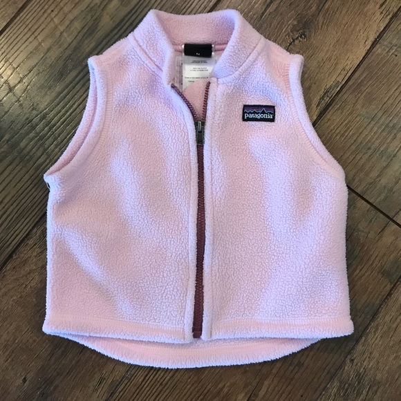 Patagonia baby - Picture 1 of 3